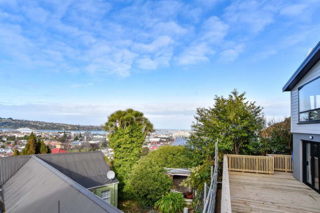 3/136 Queen Street, North Dunedin