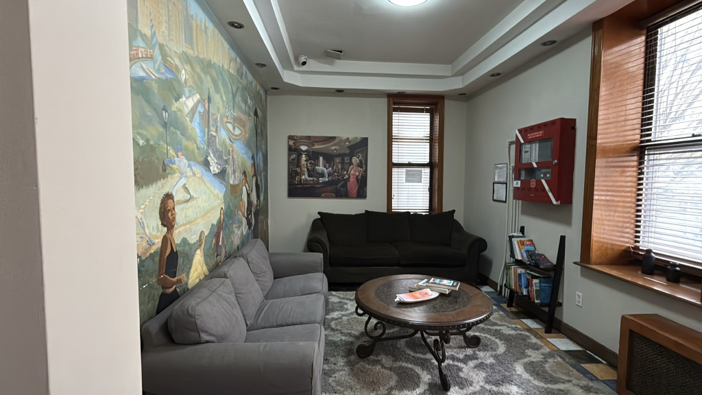 Central Park Apartments NYC