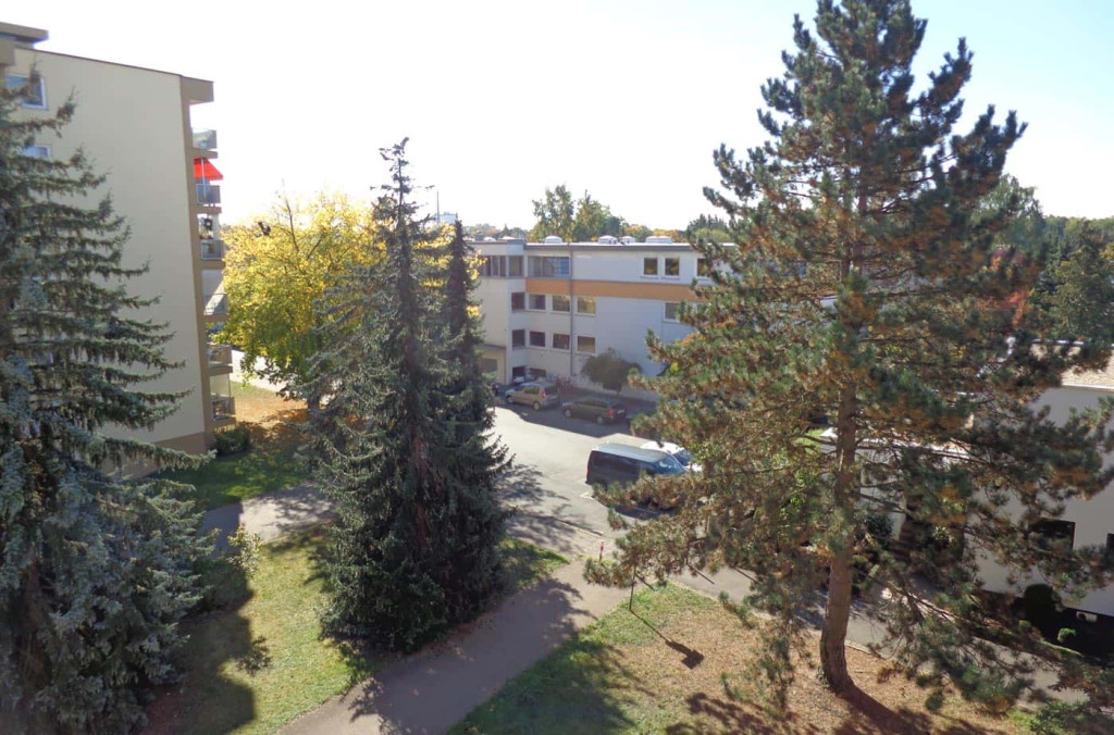 Panorama Lodge
