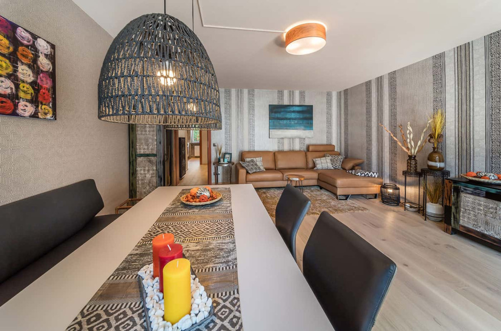Ethno Lounge Johannis