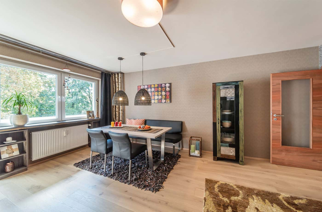 Ethno Lounge Johannis