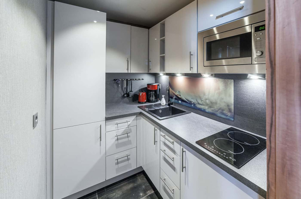 City Center Apartment
