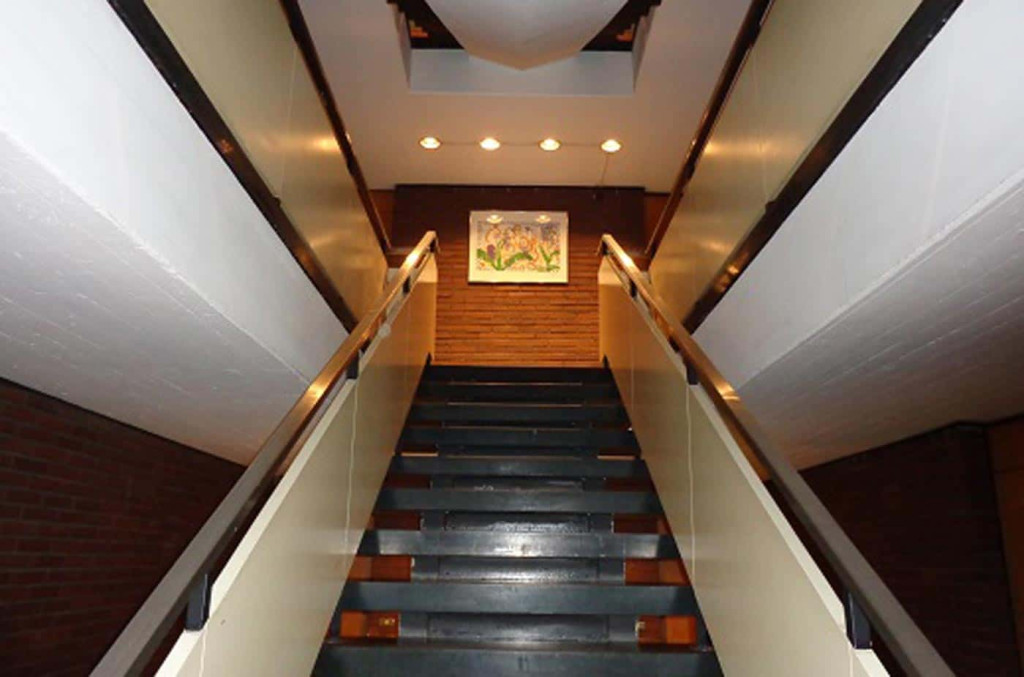City Center Apartment