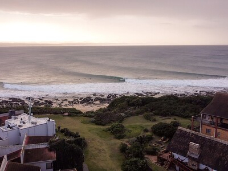 JT Surfhouse