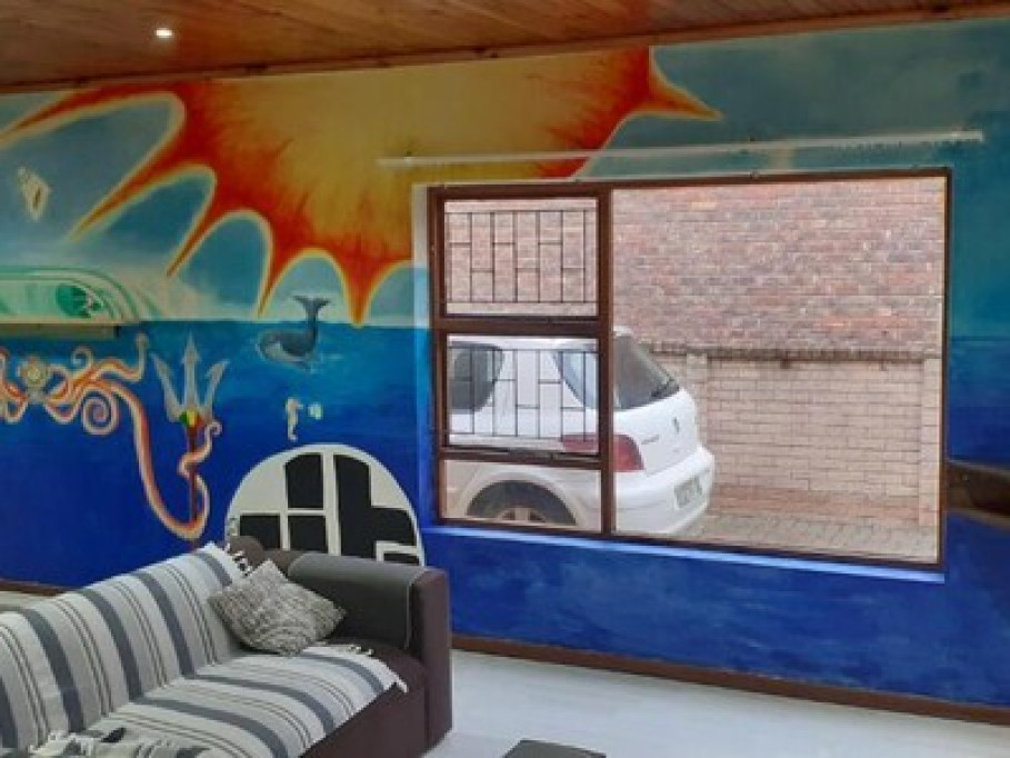 JT Surfhouse