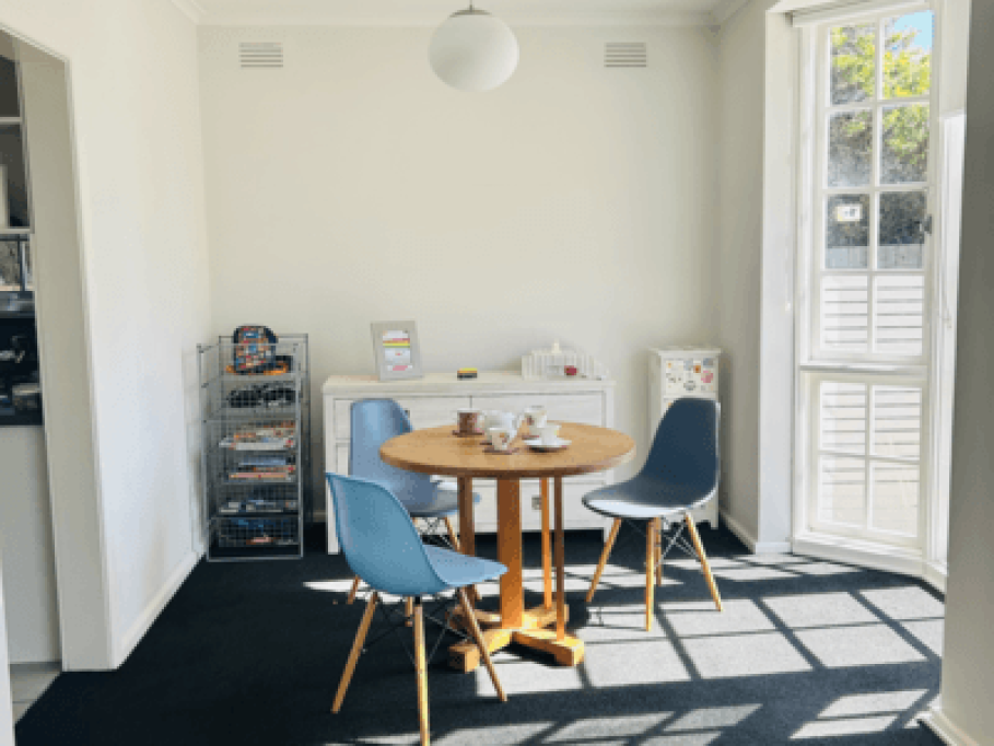 Fully Furnished Room in Kew