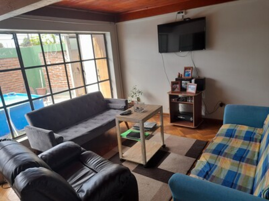 Nice room near the highway
