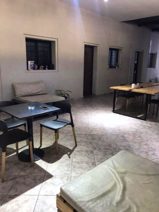 Vibrant Coliving Space in San Miguel's Barrio Centro with Rooftop Events and Community Hub