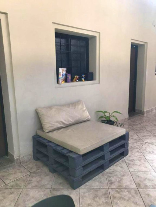 Vibrant Coliving Space in San Miguel's Barrio Centro with Rooftop Events and Community Hub