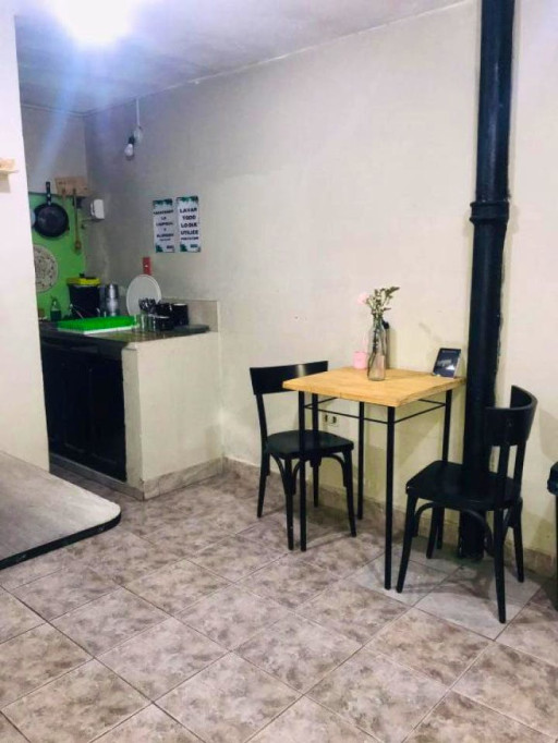 Vibrant Coliving Space in San Miguel's Barrio Centro with Rooftop Events and Community Hub