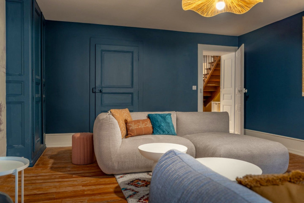 Sport-Oriented Modern Coliving Near Geneva & Annecy