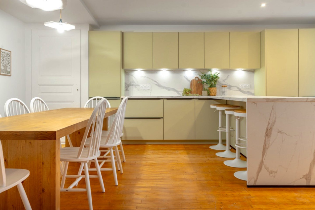 Sport-Oriented Modern Coliving Near Geneva & Annecy