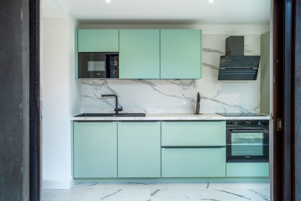 Sport-Oriented Modern Coliving Near Geneva & Annecy
