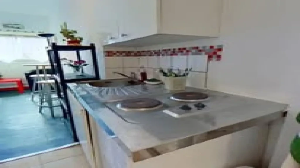 Room in shared apartment in Lyon