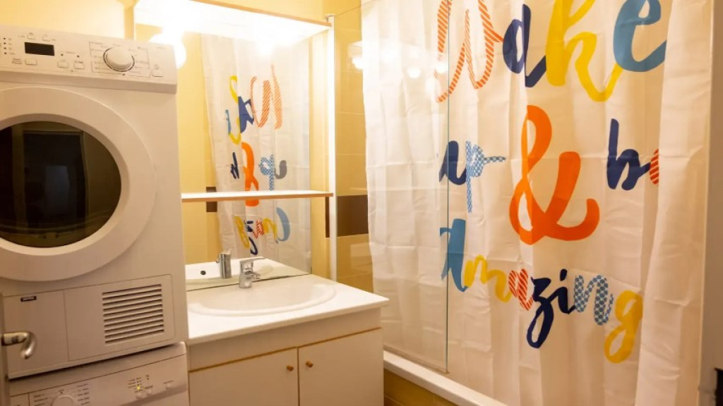 Warm and comfortable room – 12m² - LY010