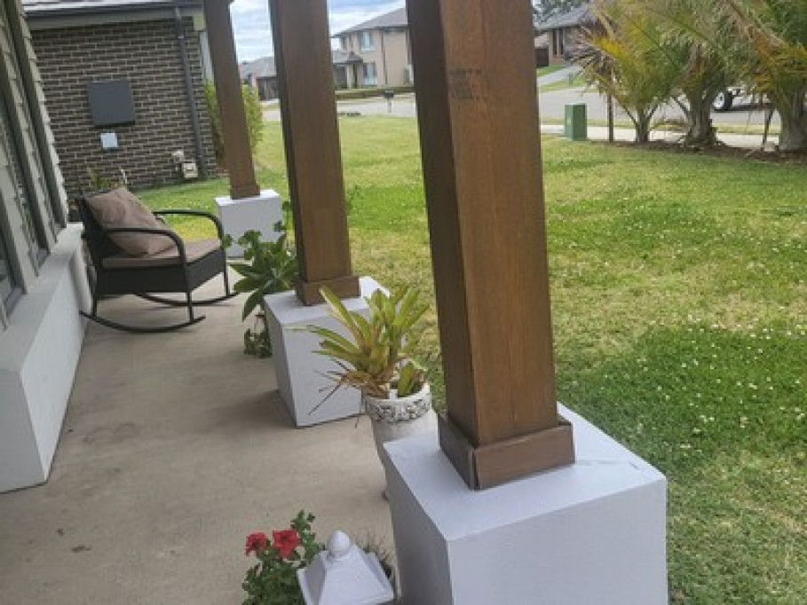 Chloe's Place