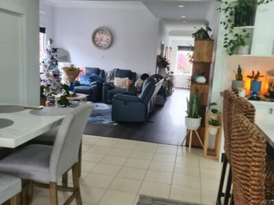 Nice modern room in Cessnock 