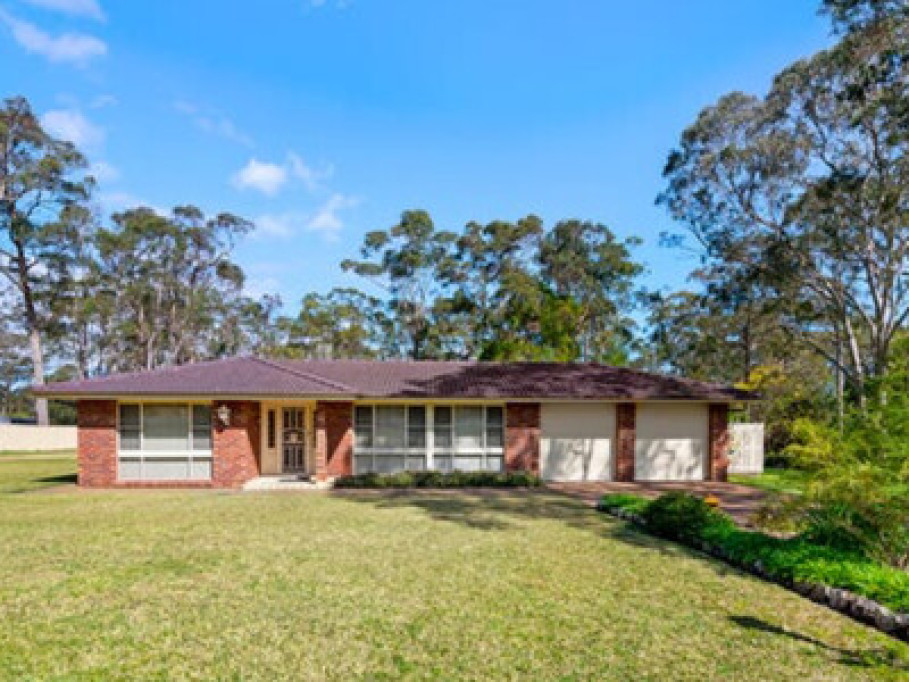 Ideal location - NSW 