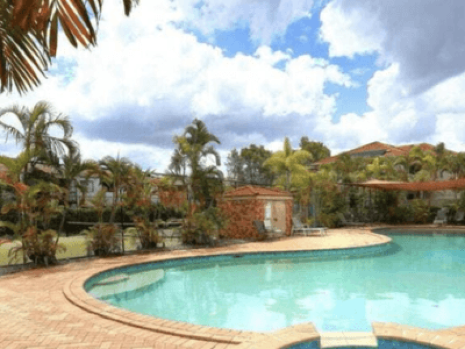 Swim Tennis Oasis