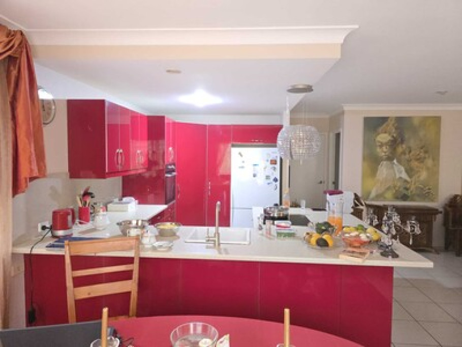 Close to Gold Coast and Brisbane
