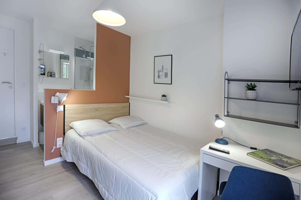 Chambre 2 - SLOVAQUIE