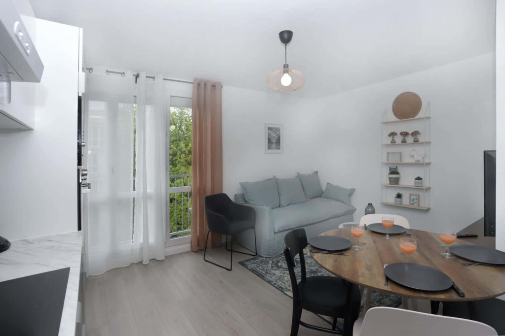 Chambre 2 - SLOVAQUIE