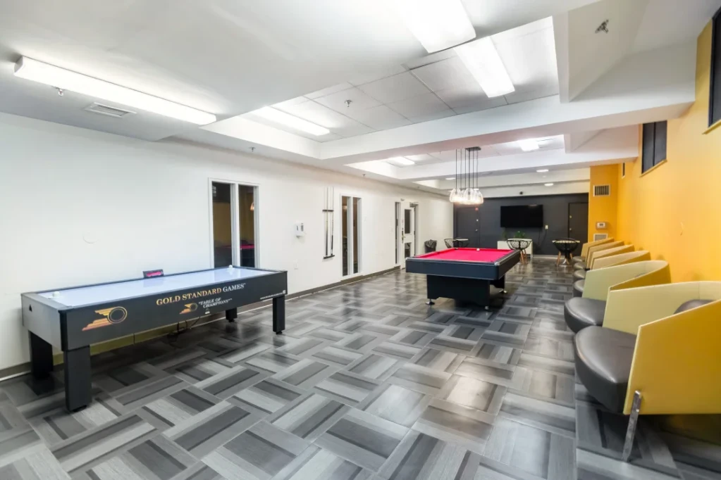Royal Worcester Apartments