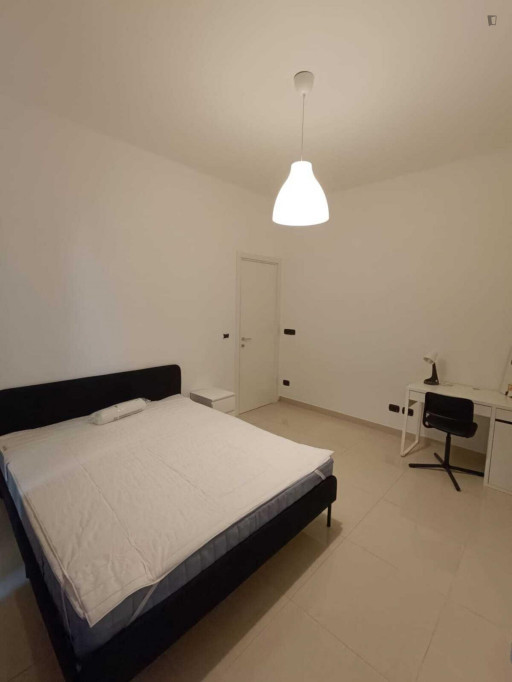Cosy single bedroom near the centre of Bari - Bari - chambre - ImmoJeune