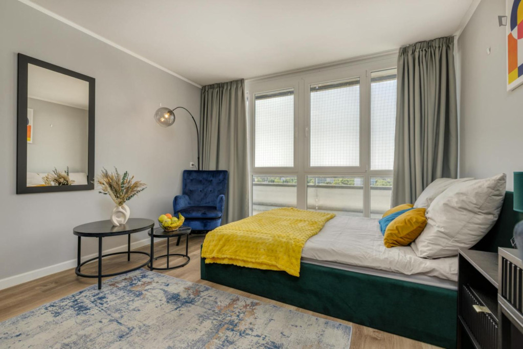 Very nice studio in Mainz
