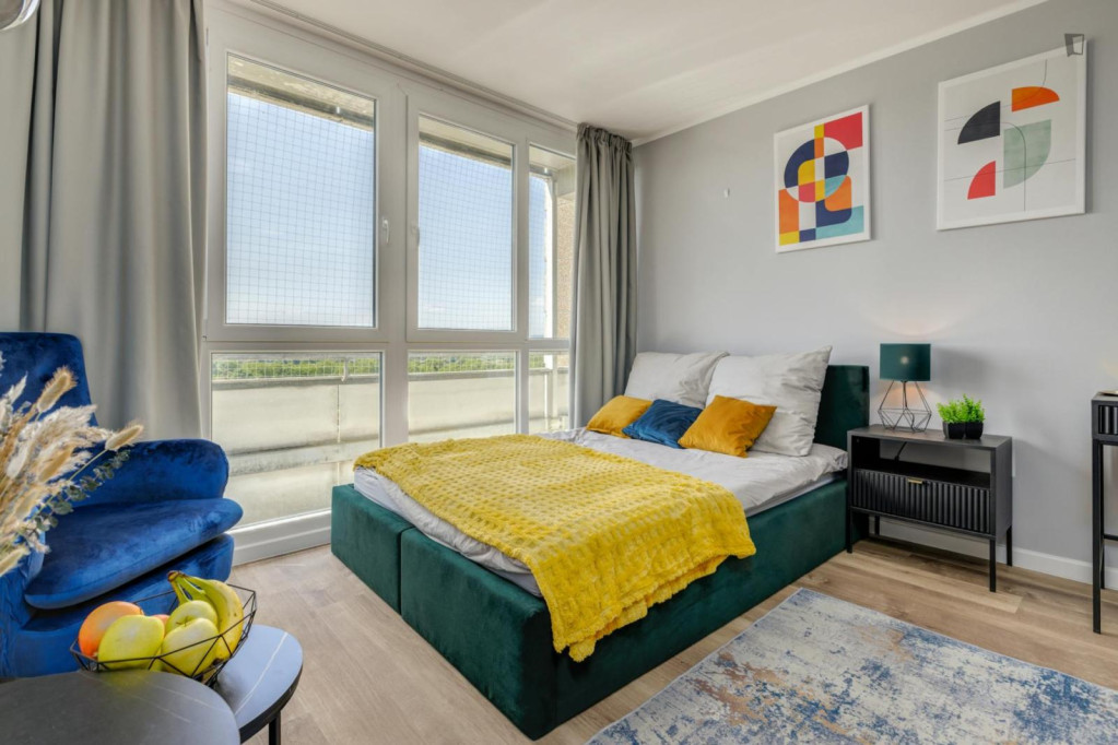 Very nice studio in Mainz