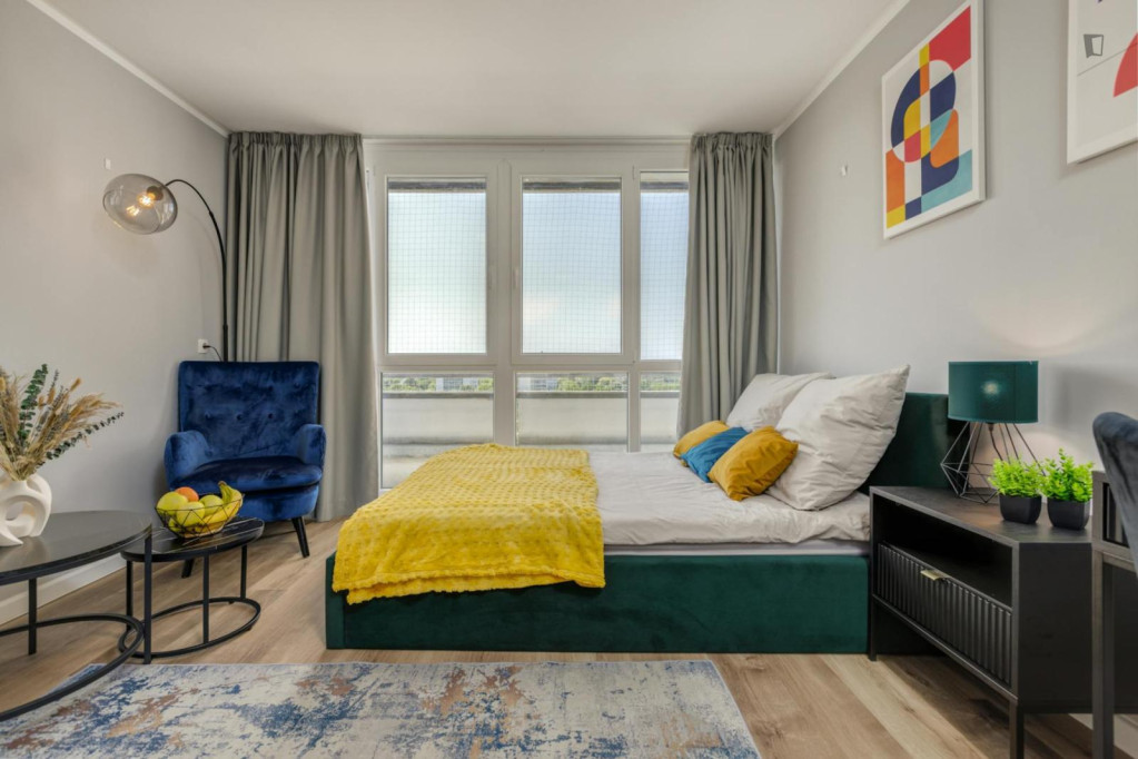 Very nice studio in Mainz