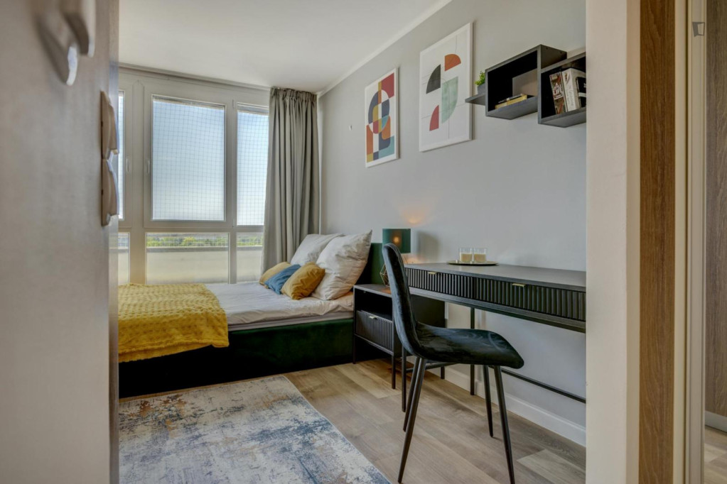 Very nice studio in Mainz - Mainz - chambre - ImmoJeune