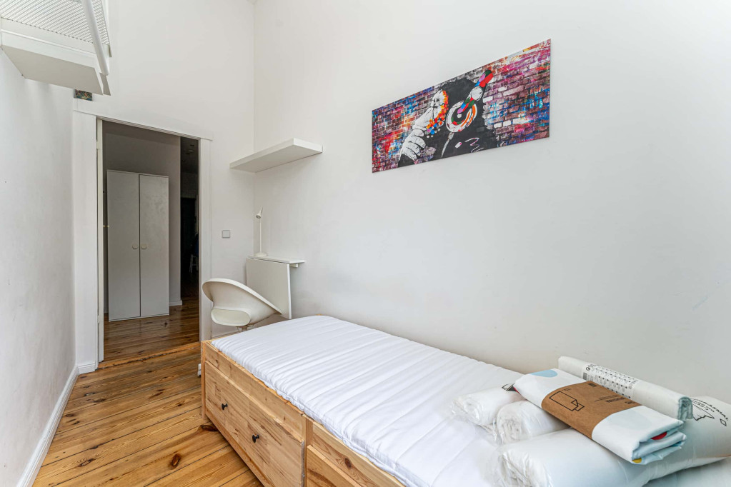 Hermannstraße - Room 1
