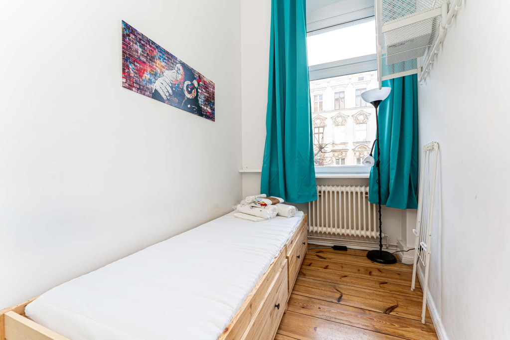 Hermannstraße - Room 1