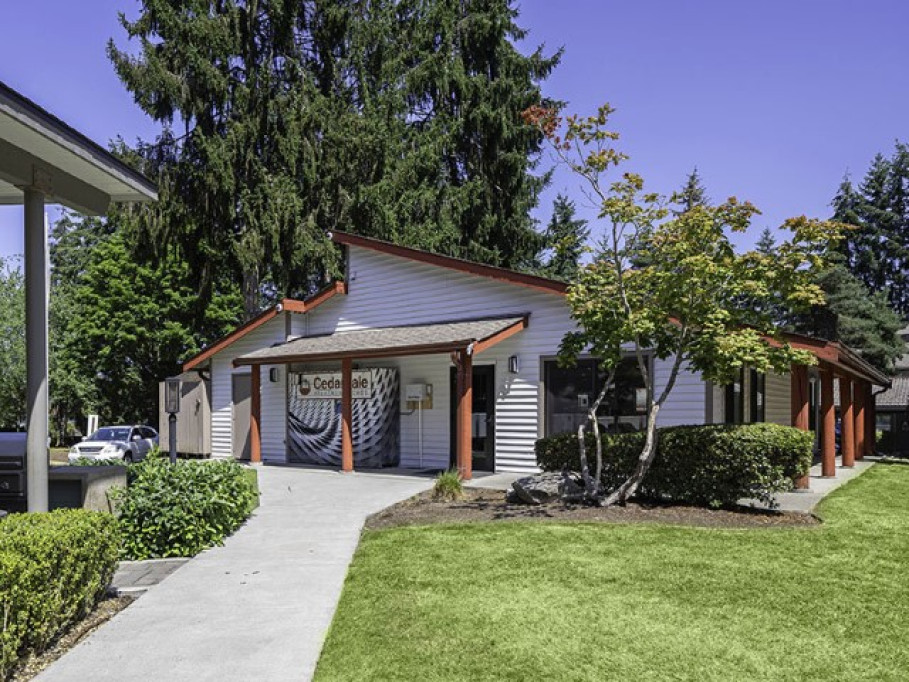 Cedardale Apartments
