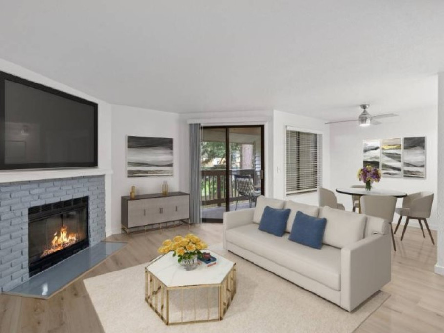 Cedardale Apartments