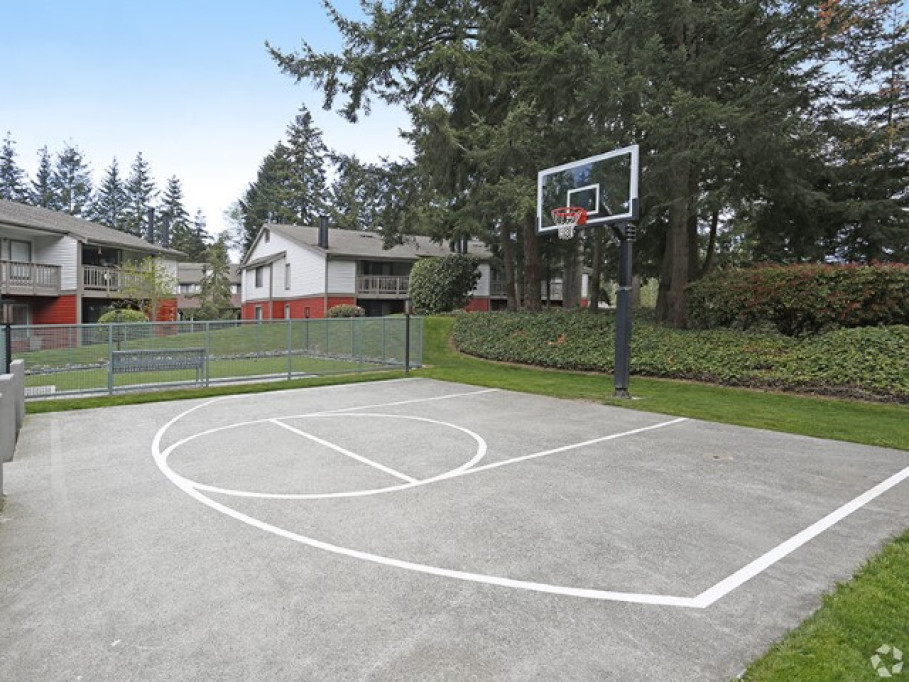 Cedardale Apartments