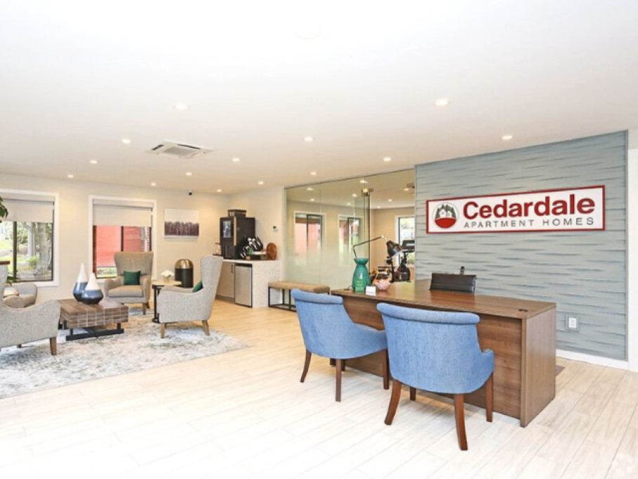 Cedardale Apartments
