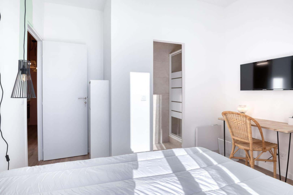 Chambre 1 - CARLONE