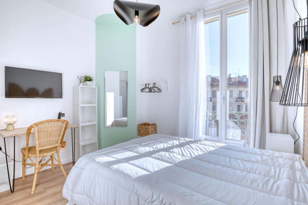 Chambre 1 - CARLONE