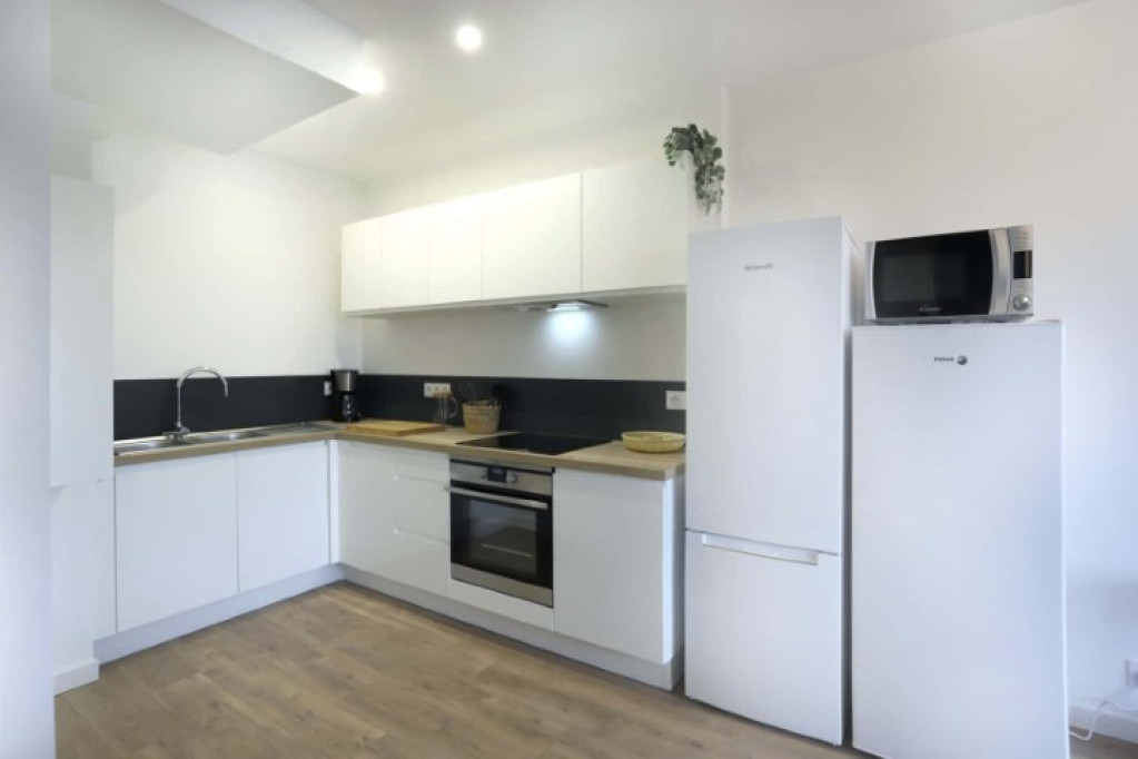 Chambre 3 - LONGCHAMP F