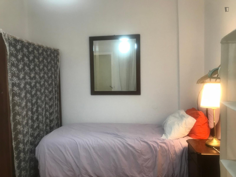 Room in Beyoglu Central
