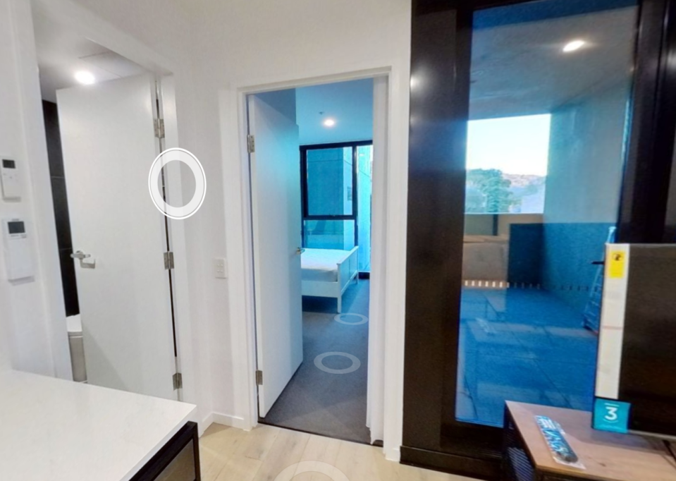 83 Cooyong St