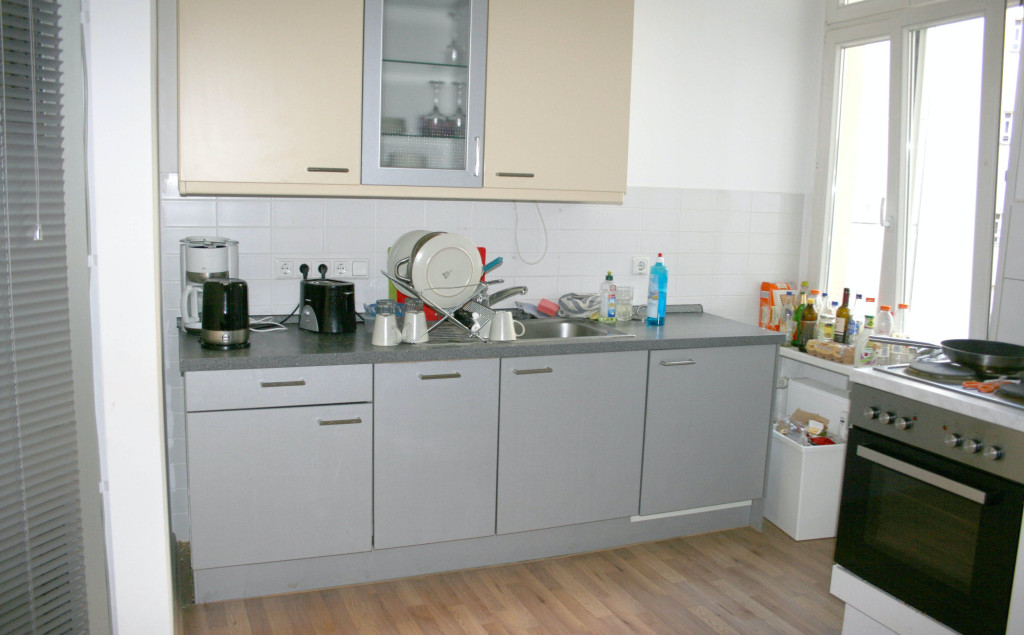 Zimmer in der Müllerstraße 6