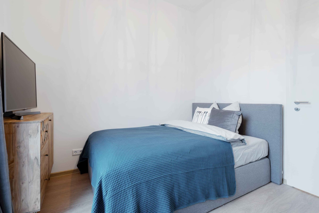 Zimmer in der Klara Franke Straße