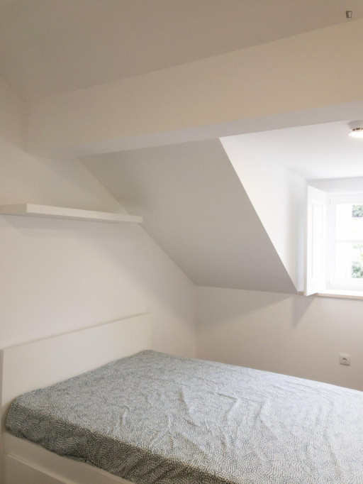Pleasant studio in the vicinity of the Universidade de Coimbra