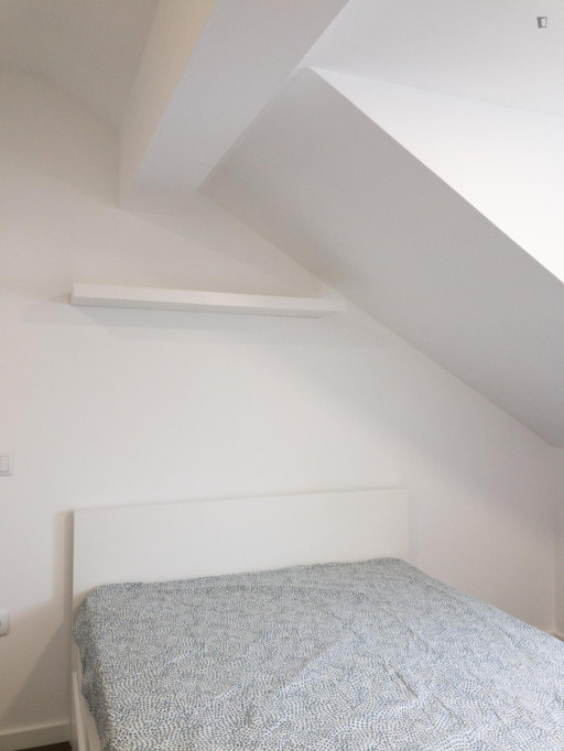 Pleasant studio in the vicinity of the Universidade de Coimbra