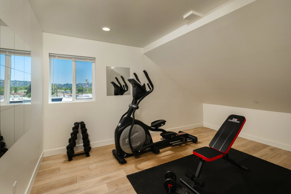 Vibrant Coliving Community in Historic West Adams, South Los Angeles