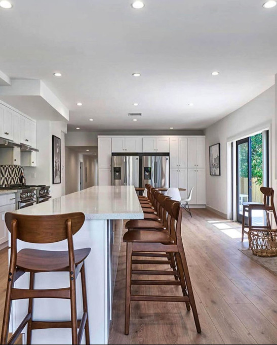 Vibrant Coliving Community in Historic West Adams, South Los Angeles