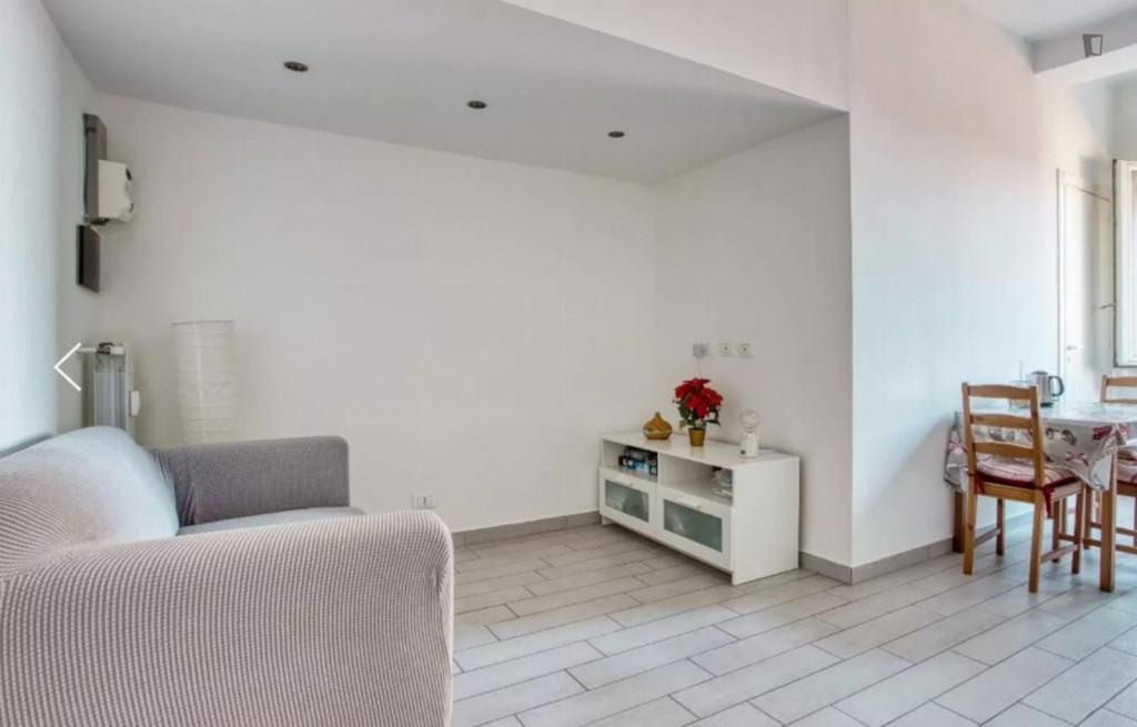 Welcoming 1 bedroom apartment in Portello